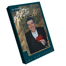 картинка Essential Aldo - Aldo Colombini- #2, DVD от магазина Одежда+