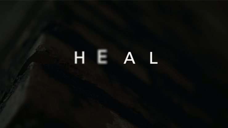 Heal by Smagic Productions - Trick