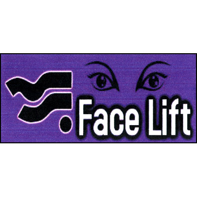 Face Lift by Precision Magic - Trick
