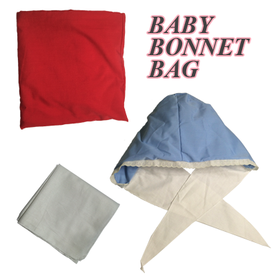картинка Baby Bonnet by Jim Jayes - Trick от магазина Одежда+