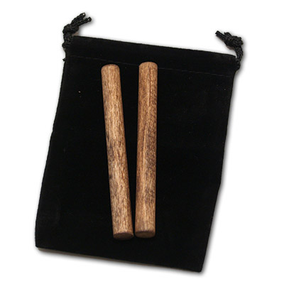 картинка Linking Wooden Rods by John Rogers - Trick от магазина Одежда+