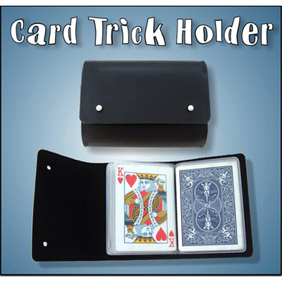 картинка Card Trick Holder Wallet by Heinz Minten - Trick от магазина Одежда+