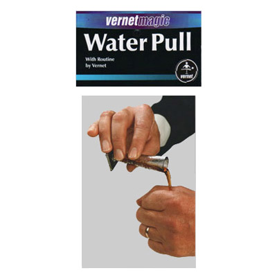 картинка Water Pull Vernet от магазина Одежда+