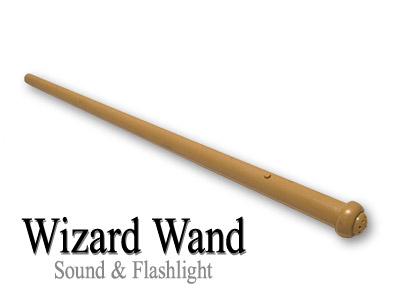 картинка Wizard Wand - Trick от магазина Одежда+