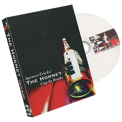 The Hornet by Spencer Tricks - Trick