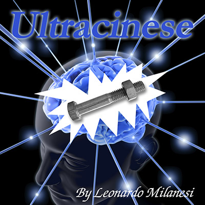 ULTRACINESE by Leonardo Milanesi and Netmagicas  - Trick