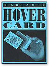 картинка Jumbo Hover Cards Dan Harlan (Blue) от магазина Одежда+