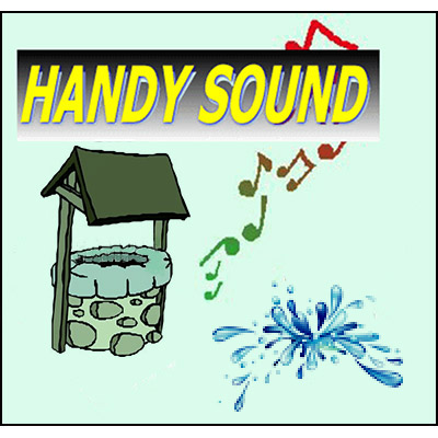картинка Handy Sound (Well Sounds) - Trick от магазина Одежда+