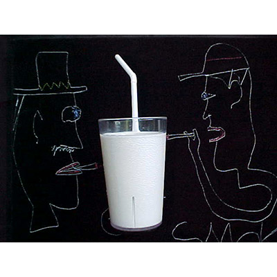 картинка Got Milk? by G Sparks - Trick от магазина Одежда+