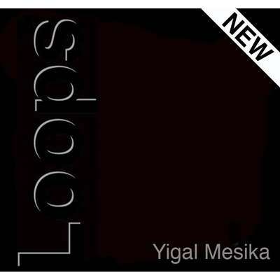 Loops Improved by Yigal Mesika