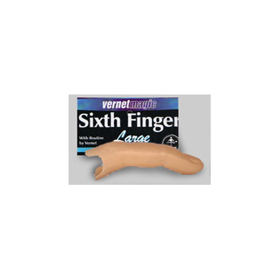 картинка Sixth Finger Vernet (large) от магазина Одежда+