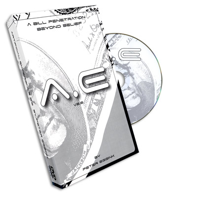 картинка A.E. 2.0 by Peter Eggink - DVD от магазина Одежда+