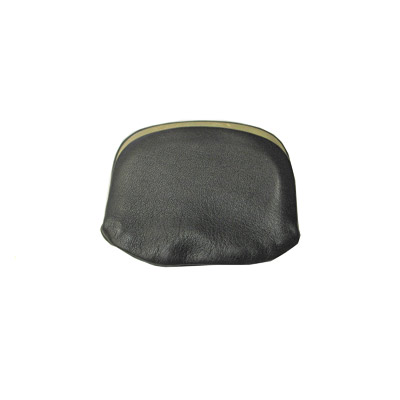 картинка Coin Purse (LARGE) - Internal latch, leather от магазина Одежда+