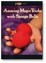 картинка HR Sponge Balls, DVD от магазина Одежда+