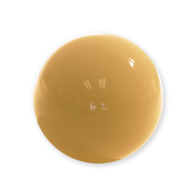 картинка Contact Juggling Ball (Acrylic, GLOW, 76mm) - Trick от магазина Одежда+