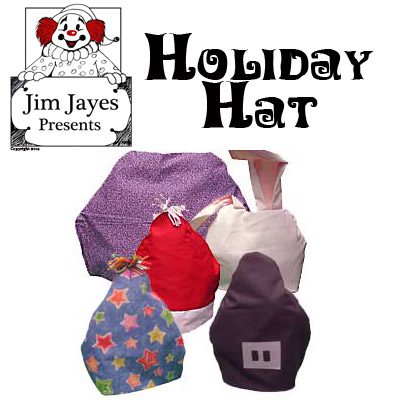 картинка Holiday Hat от магазина Одежда+