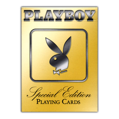 картинка Cards Playboy - 12 PACK от магазина Одежда+