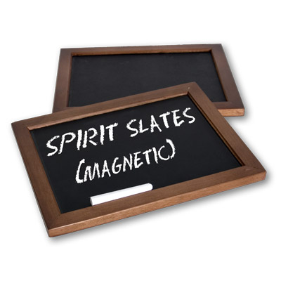 Spirit Slates Magnetic (Invisible Magnet) by Bazar de Magia - Trick
