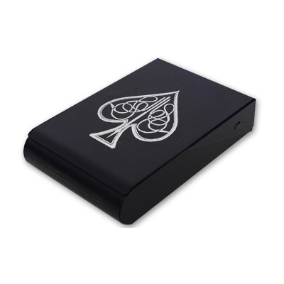 картинка Card Guard (Black) - Trick от магазина Одежда+
