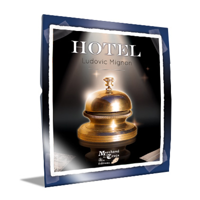 Hotel by Ludovic Mignon - Trick