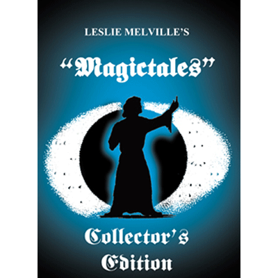 Magictales 2 Hardcover Collector's Edition by Leaping Lizards Publishing - Book