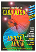 Amazing Card Secrets of Ammar, DVD