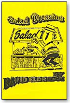 картинка Salad Dressing trick от магазина Одежда+