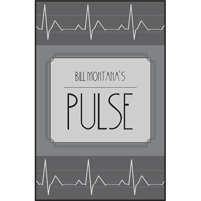 Bill Montana's Pulse by Bill Montana eBook DOWNLOAD