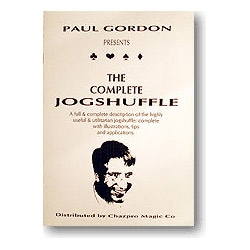 картинка Jog Shuffle by Paul Gordon - Book от магазина Одежда+