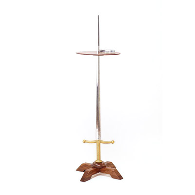 MC Sword Table by Mikame - Trick