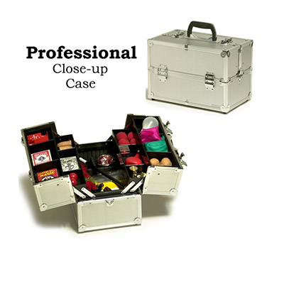 Close-Up Case (Professional) - Trick