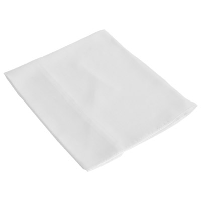 18" Silk (White) - Trick