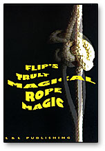 картинка Flip's Truly Magical Rope Mag., DVD от магазина Одежда+
