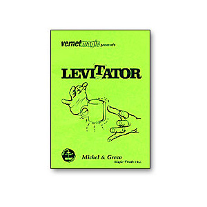 картинка Levitator by Vernet - Trick от магазина Одежда+