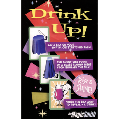 Drink Up! by Chris Smith - Trick