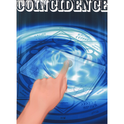 картинка Coincidence (Korea) by Kreis - trick от магазина Одежда+