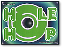 картинка Hole Hop trick от магазина Одежда+