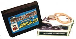 Pro Carrier Case by Joshua Jay - Trick