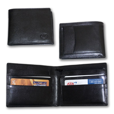 картинка Billfold Wallet by Jerry O'Connell - Trick от магазина Одежда+