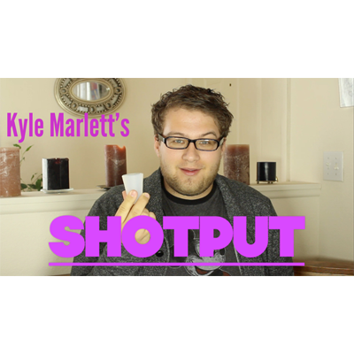 Shot Put by Kyle Marlett - Trick