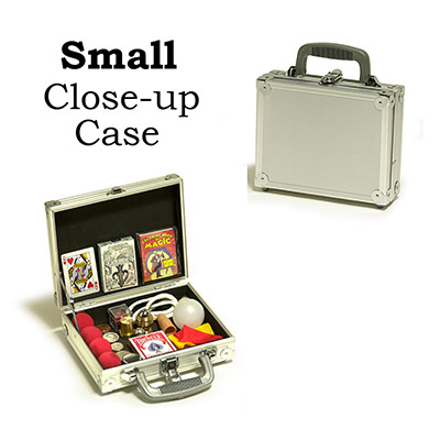 картинка Close-Up Case (Small) - Trick от магазина Одежда+