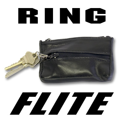 Ring Flite by Ronjo - Trick