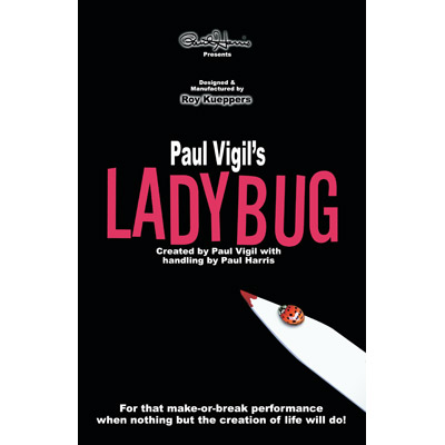 Lady Bug by Paul Vigil, Paul Harris and Roy Kueppers - Trick