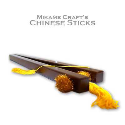 Chinese Stick by Mikame - Trick