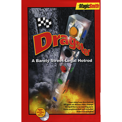 Dragster trick