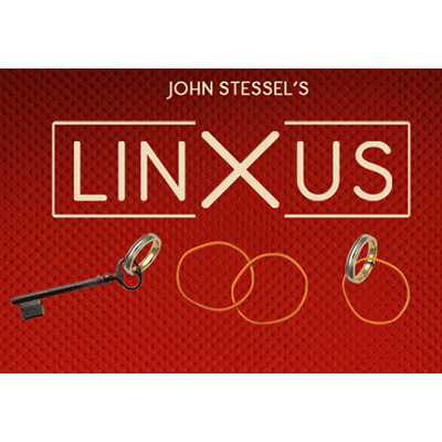 Linxus by John Stessel - Trick
