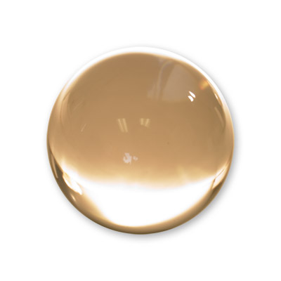 картинка Contact Juggling Ball (Acrylic, UV, 76mm) - Trick от магазина Одежда+