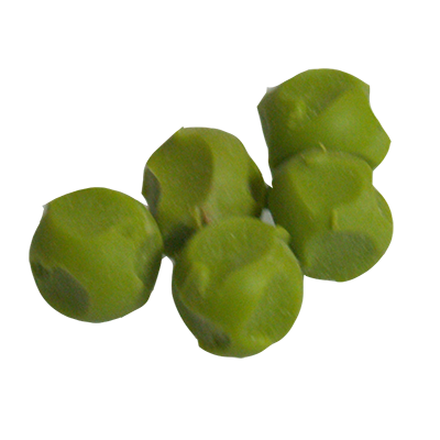 картинка Perfect Imperfect Master Peas Green (Small version) - Trick от магазина Одежда+