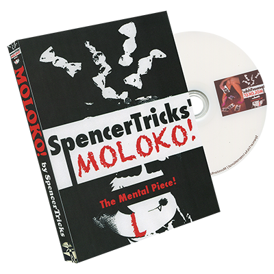MOLOKO! by Spencer Tricks - Trick