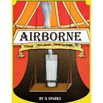 картинка Airborne Plus by G Sparks - Trick от магазина Одежда+